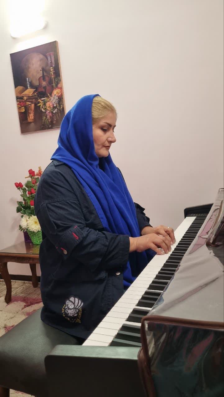 پروانه احسانی